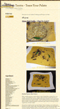 Mobile Screenshot of kitchentantra.com